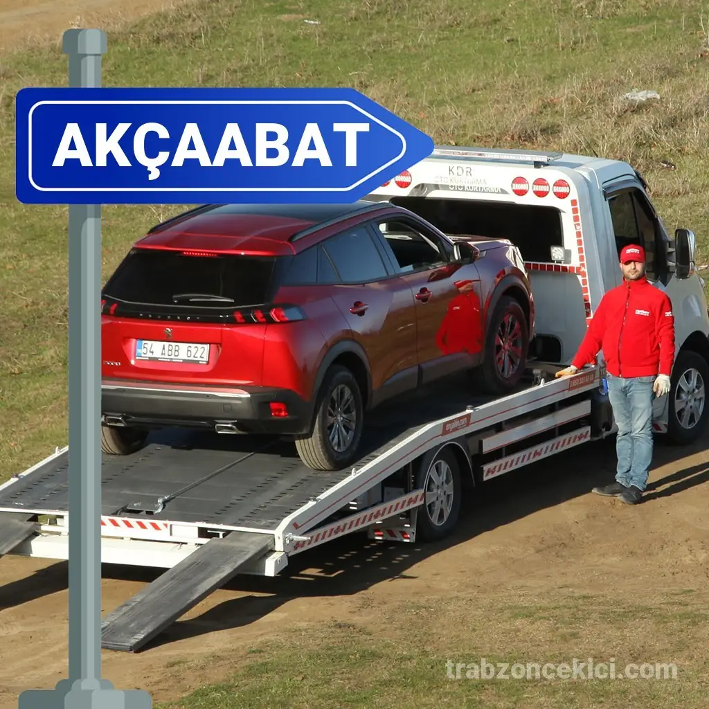Akçaabat Çekici ve Kurtarma Hizmetlerinde Uzman Akçaabat Çekici ve Kurtarma Hizmetlerinde Uzman