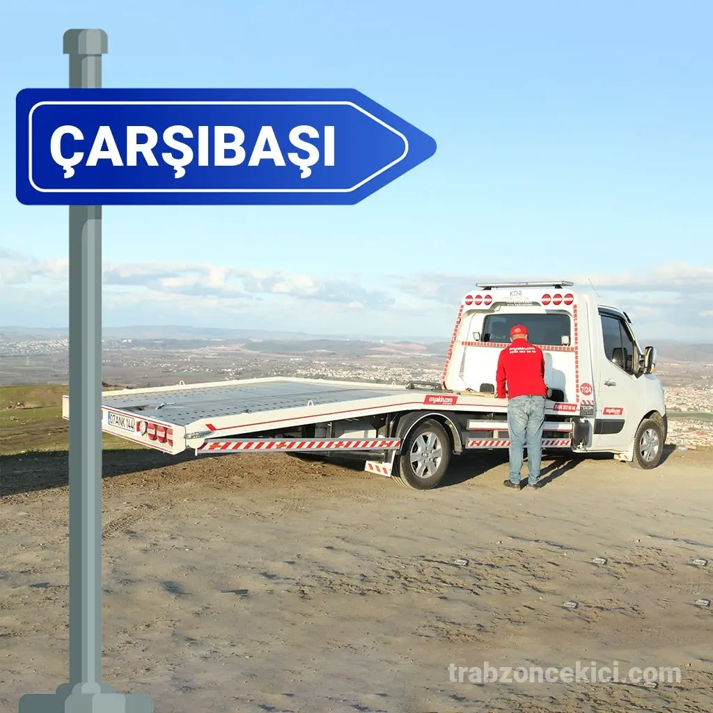 Çarşıbaşı 7/24 Oto Kurtarma ve Çekici Ekibi Çarşıbaşı 7/24 Oto Kurtarma ve Çekici Ekibi