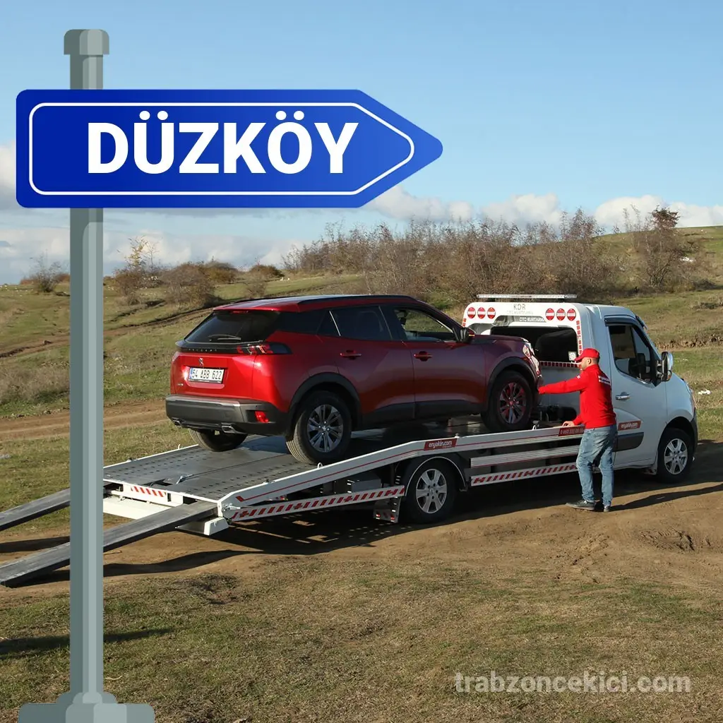 Düzköy Hızlı Kurtarıcı ve Yol Yardım Hizmetleri Düzköy Hızlı Kurtarıcı ve Yol Yardım Hizmetleri